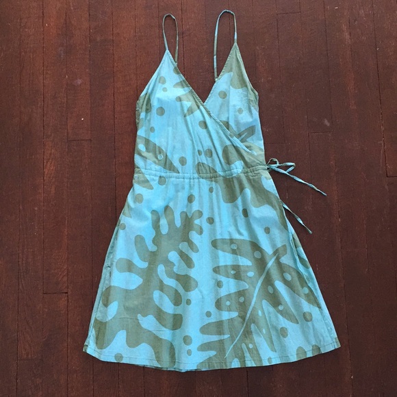 pataloha dress by patagonia - Picture 2 of 5